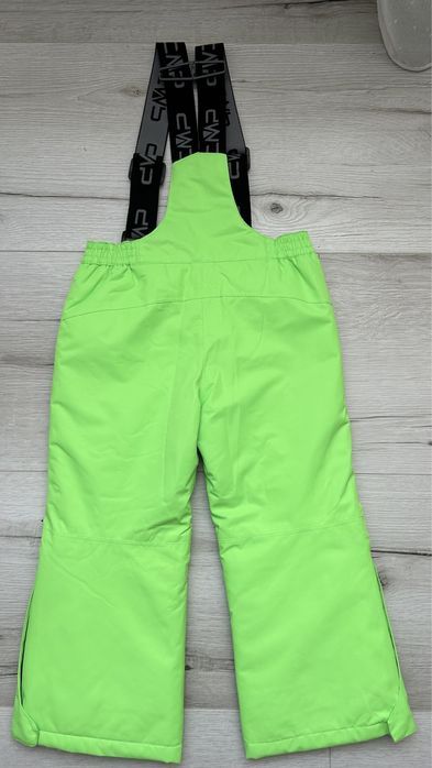 Set Pantaloni și Geacă CMP Copii |104 cm| Sezon:Iarnă