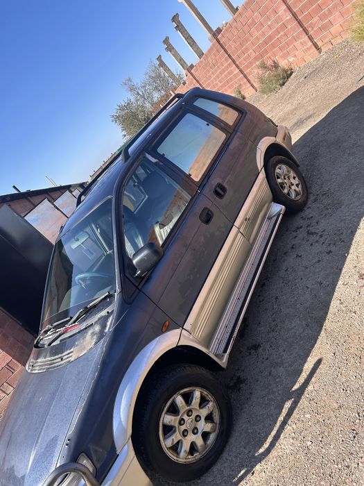Mitsubishi RVR 2 л