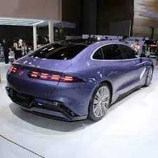 DENZA Z9 GT DM-i Hybrid pod zakaz