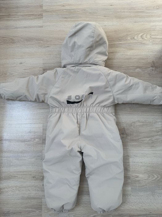 Продам комбинезон