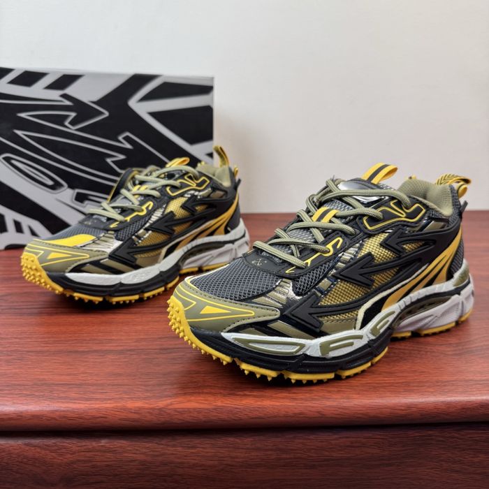 Adidasi Off-White , calitate premium , pe comanda , noi , 42