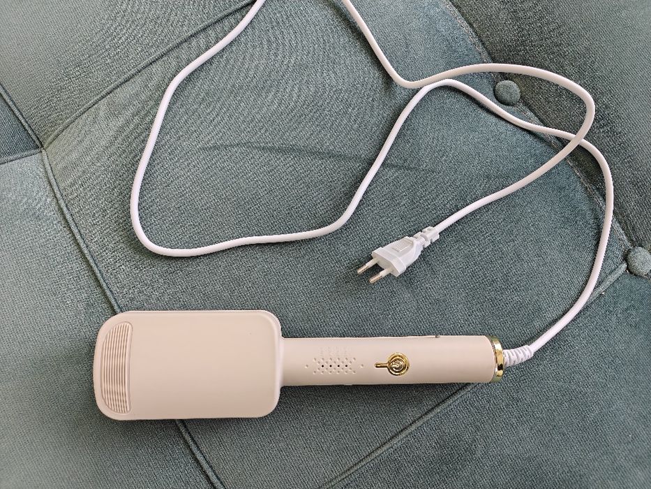 Плойка ( пляжные волна)