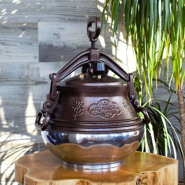 Казан афганский qozon afgon