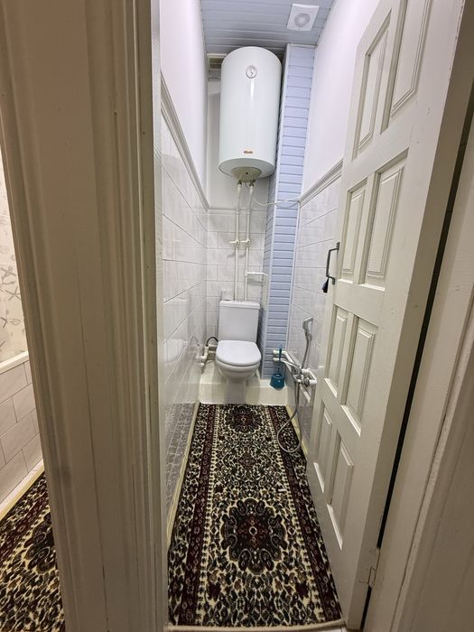 Срочно продается уютная квартира с обстановкой