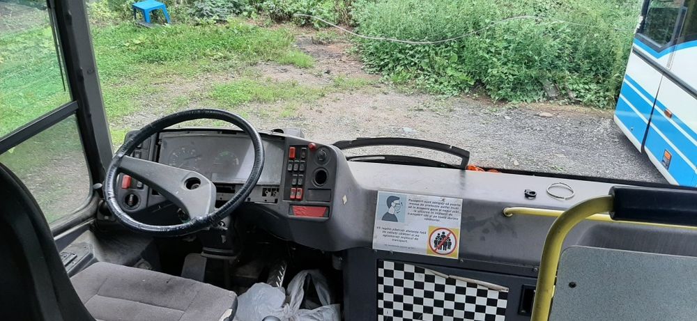 Piese autobuz Mercedes Conecto din 1998