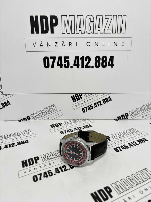 NDP Amanet NON-STOP Sos. Giurgiului 119 LIEGE (47540)