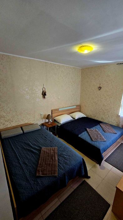 Продава се Къща в с. Борци, Област Шумен - 240 кв.м за 489 €/кв.м - Снимка #9