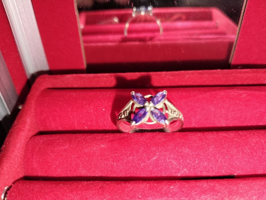 Серебро 925 проба