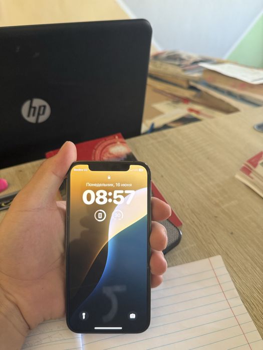 Iphone 12pro AmerikanskiyLl/a