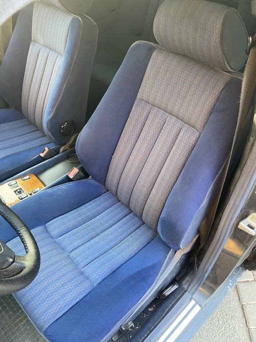 Продам Mercedes-Benz E-Class w124