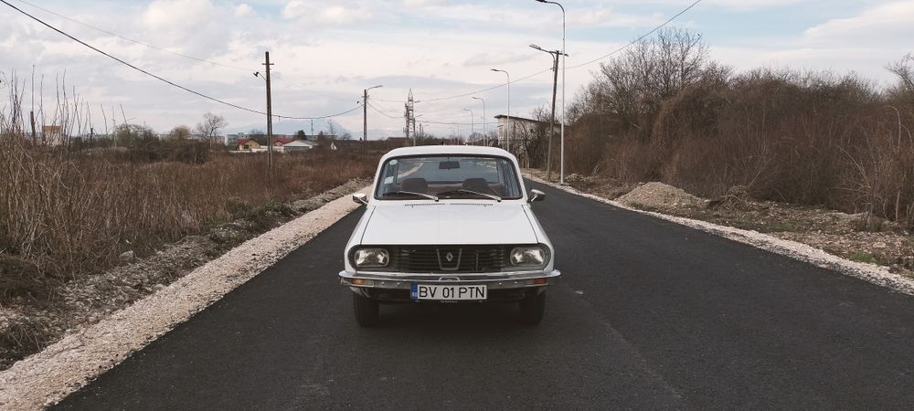 Dacia 1300/ Renault 12