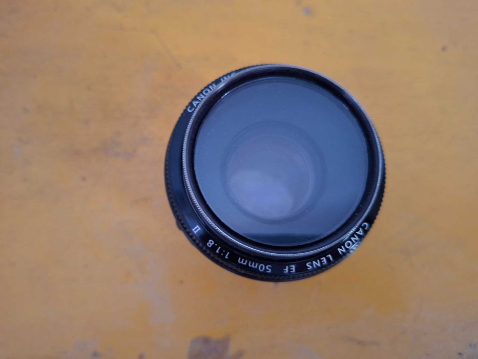 Продаётся фотоапарат MARK 3