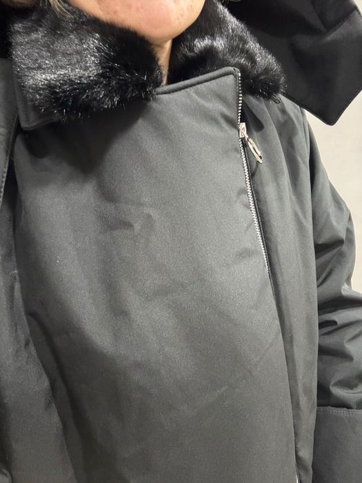 Продам новую куртку