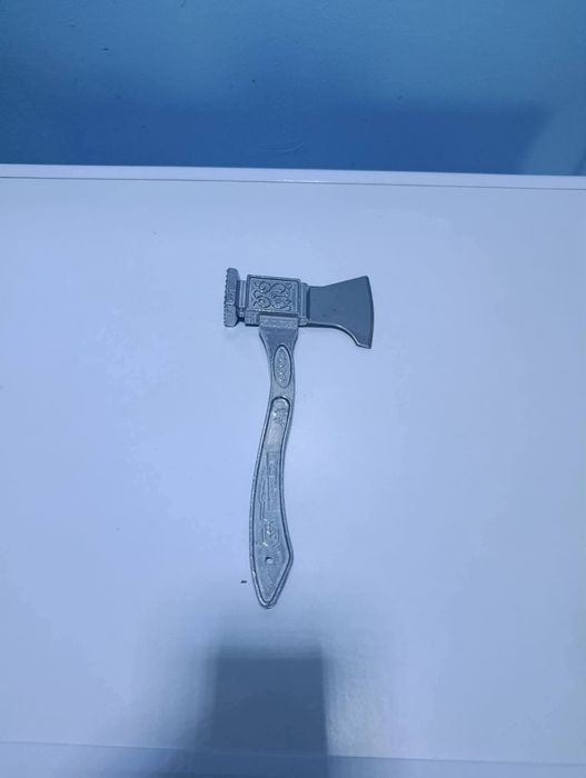 СССР за пържоли.