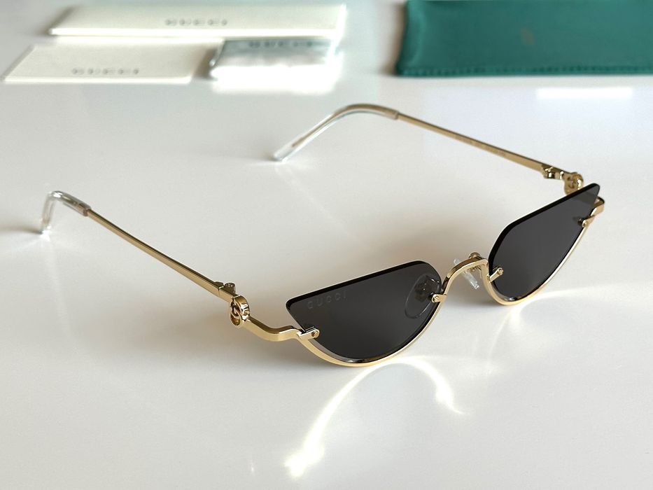 Слънчеви очила Gucci GG1603S
