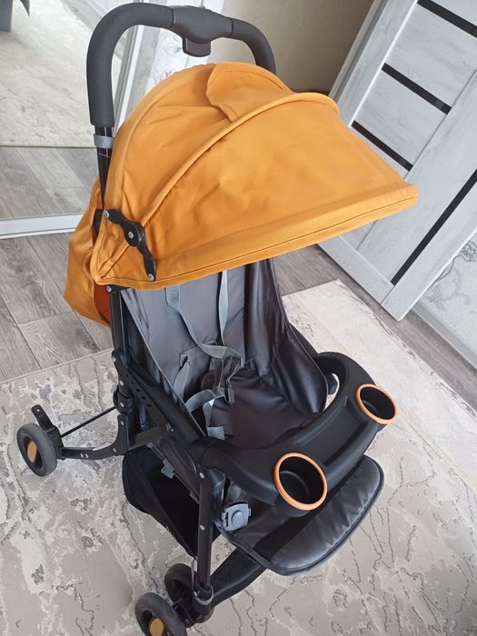 Продам коляску, в хорошем состоянии