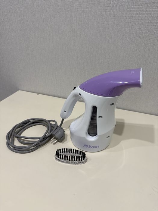 Ручной отпариватель для одежды