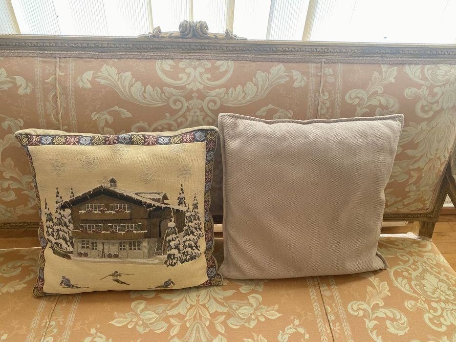Perne Decor canapea