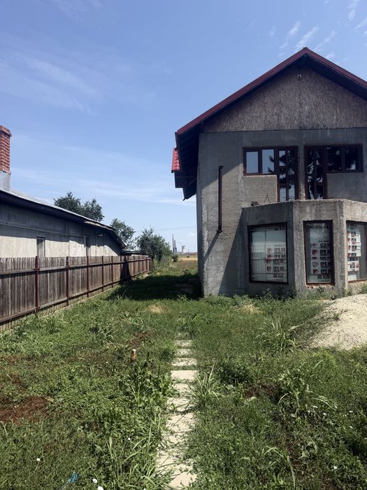 Casa de vanzare in comuna Brazi, judetul Prahova