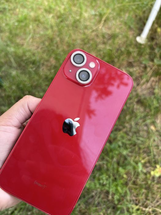 Vând iphone 13 in stare foarte bună
