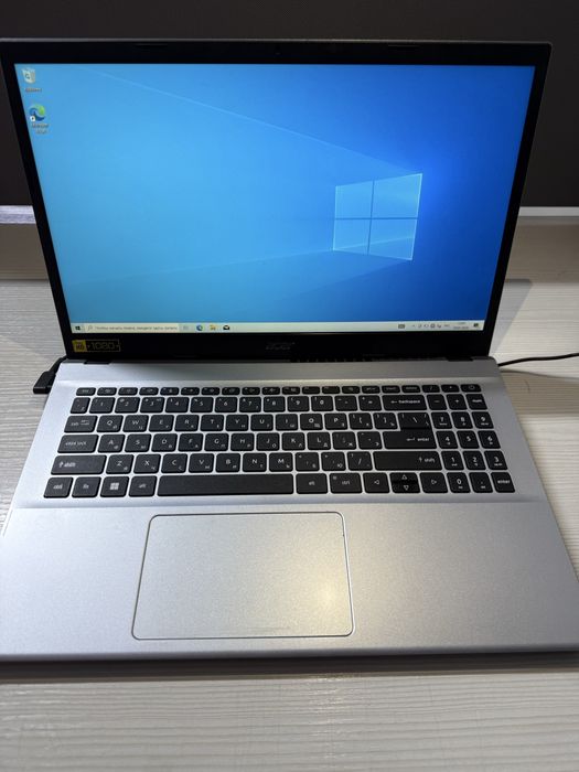 Ноутбук Acer aspire 3