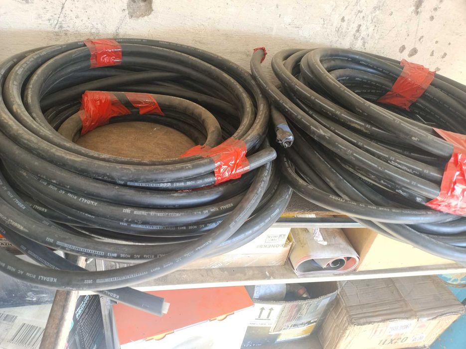 Шланги для кондиционера