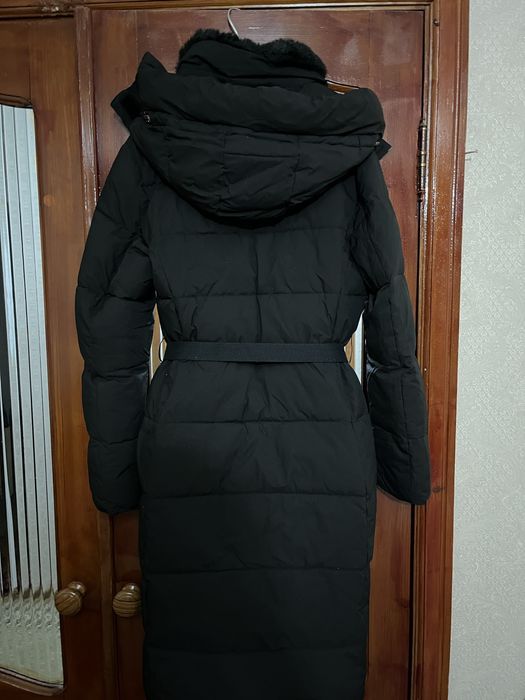 Продам зимнюю куртку
