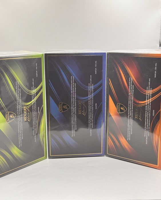 Xerjoff Lamborgini 100ml EDP