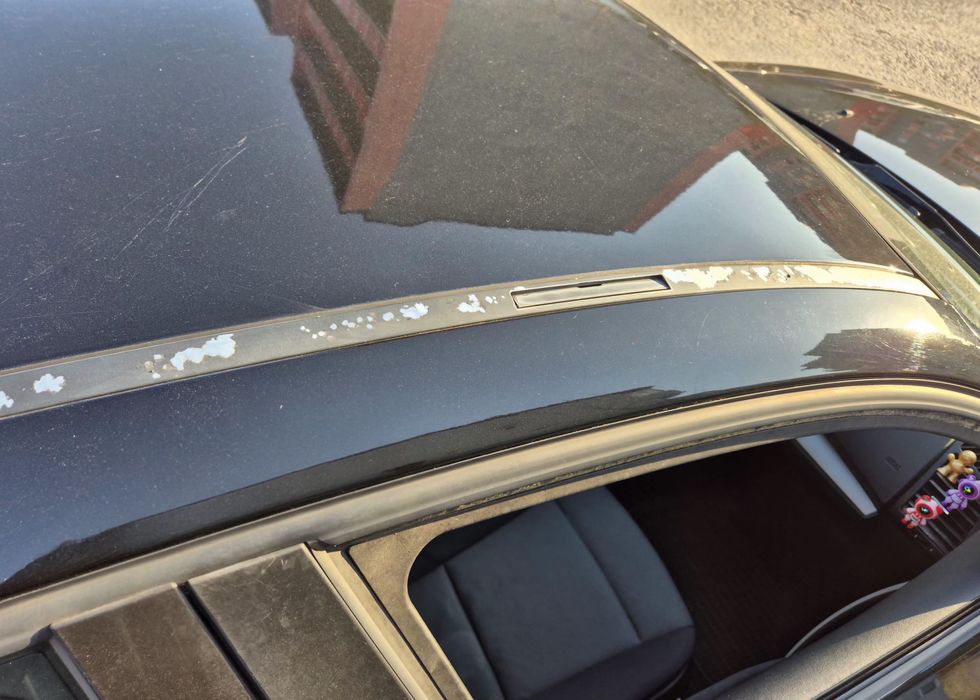 Bmw seria 1 an 2006 model 118d