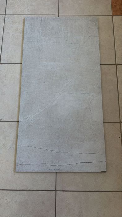 Gresie Marca Corona One Grey 45x90 – Calitatea I – Italia OFERTĂ SPECIALĂ – STOC DISPONIBIL IMEDIAT