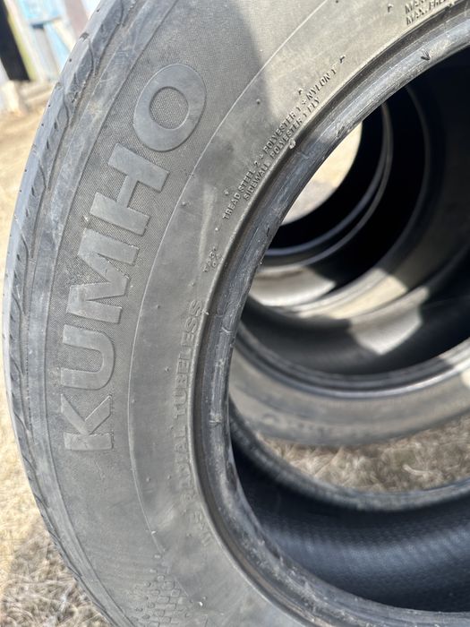 Автошины 205/65 R 16