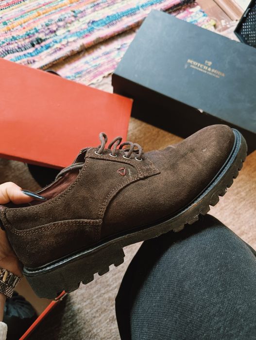 Pantofi pentru bărbați