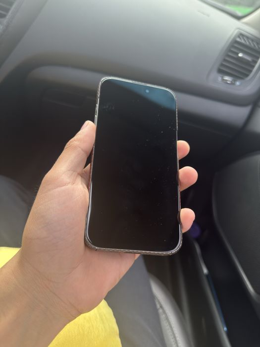 Продается Iphone 15 Pro