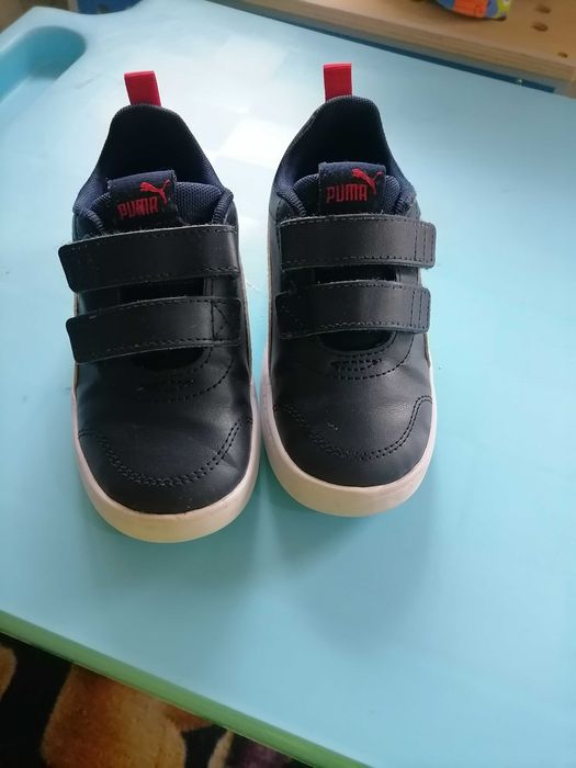 Децки маратонки пума