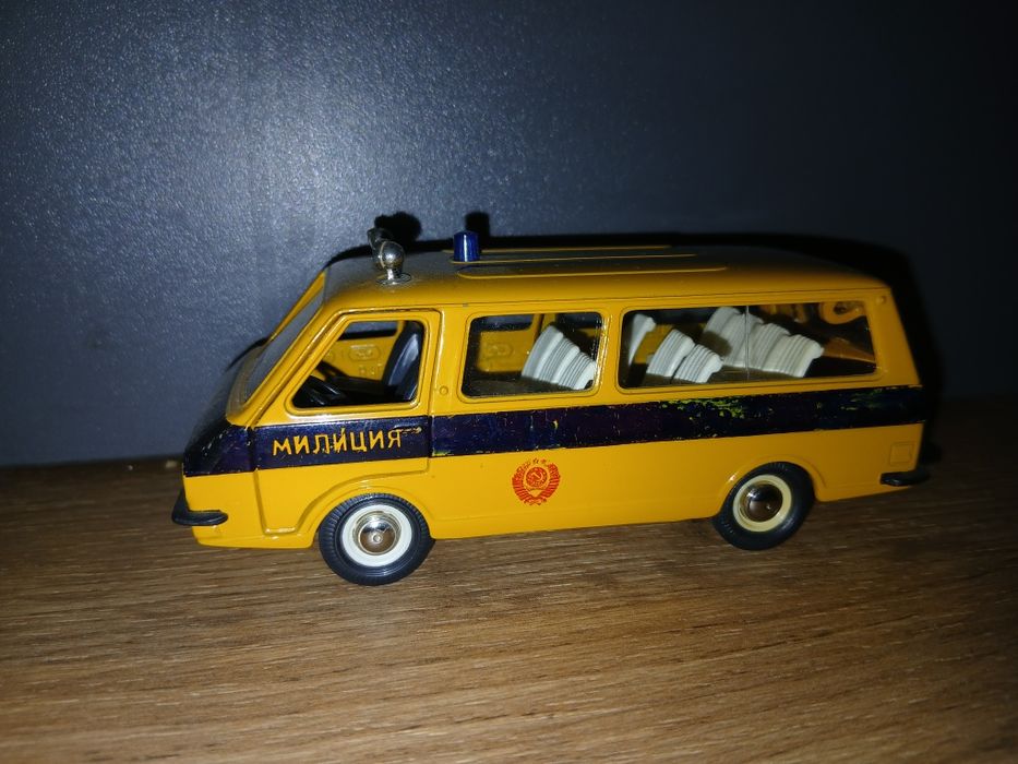 Раф коллекционный милиция отличное состояние