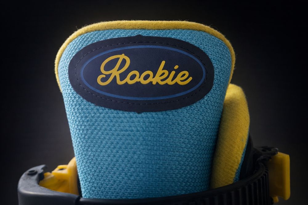 Ролкови кънки Roockie 25.5-29