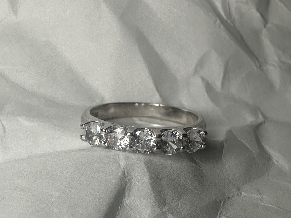 Серебрянные кольца  Kumush uzik