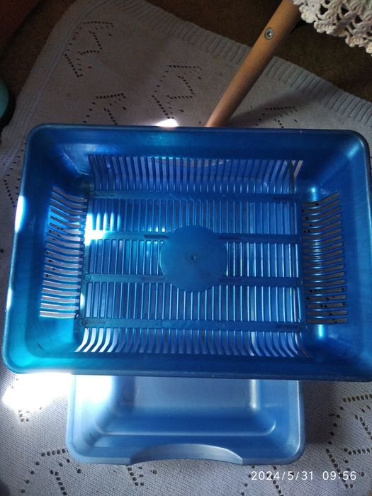 туалет лоток для кошек