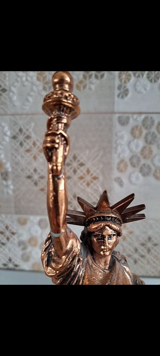 Statuia libertății pentru colecționari