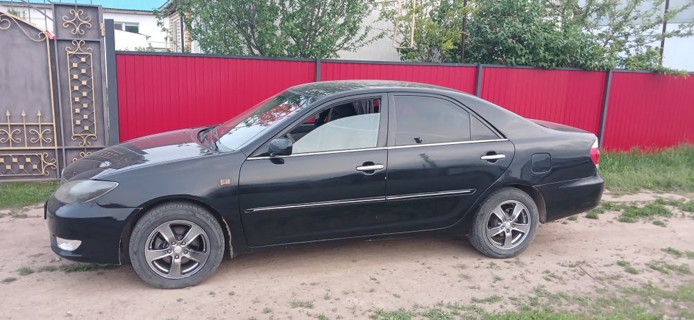 Продам Тойота камри 35