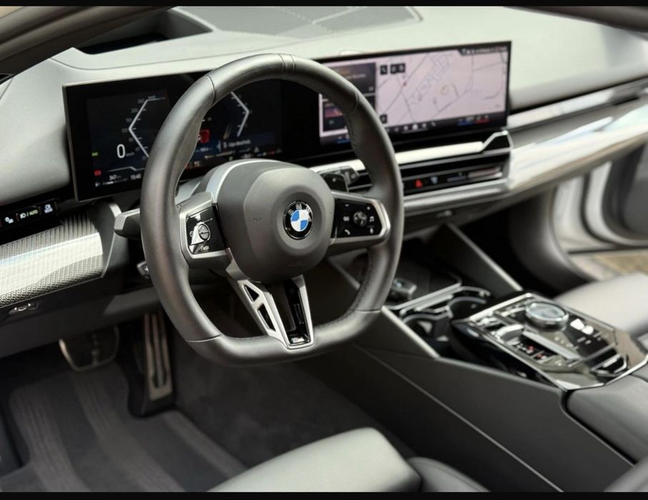 Cedez leasing BMW G61 2024 Avans 8000 euro