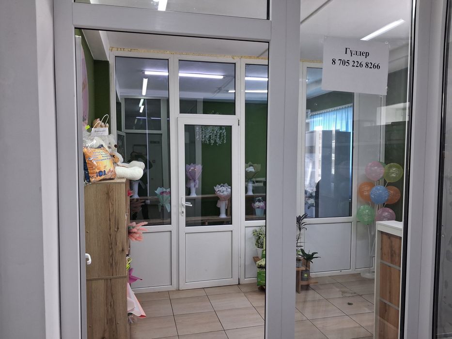 Аренда помещение