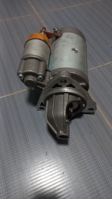 Продам стартер новый мтз