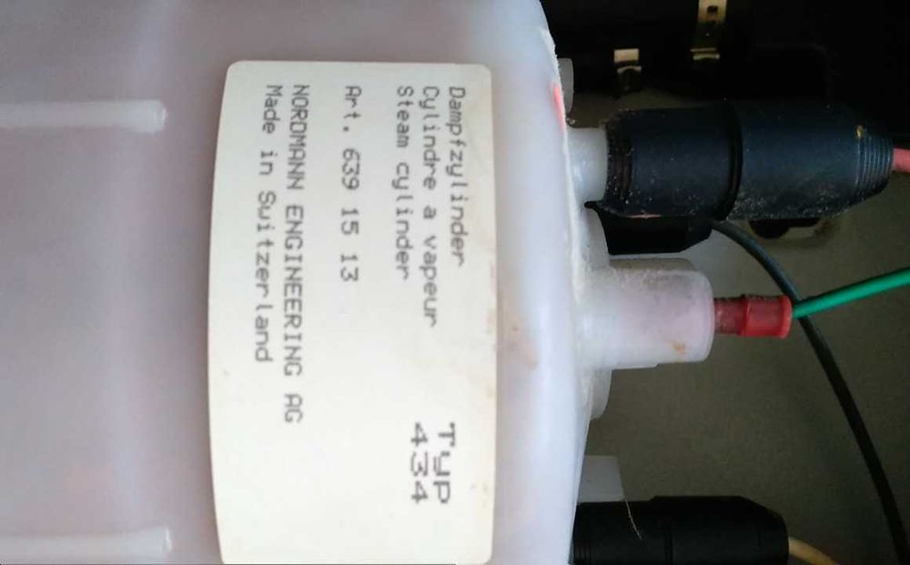 Овлажнител за въздух