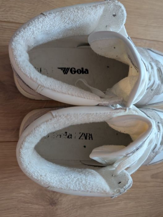 Кецове Zara + Gola