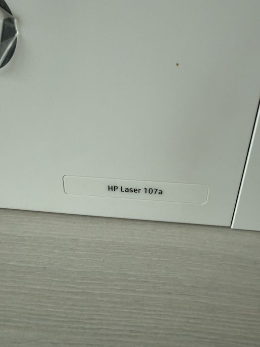 Принтер HP 107a 35000 с доставкой