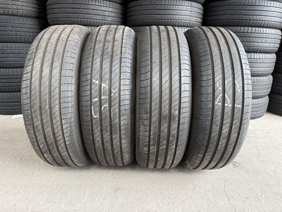 215/65/17 MICHELIN 4бр