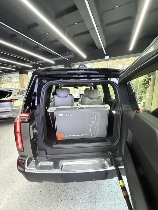 Rox Рокс Pimix Auto