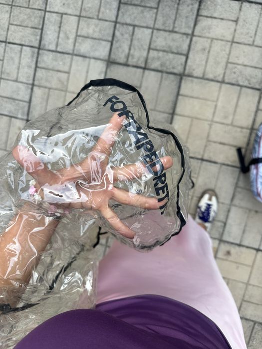 Foppapadretti бебшка количка