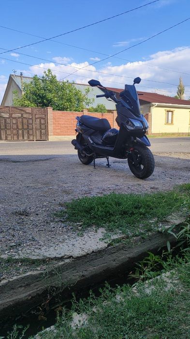 Срочно сатылад самурай